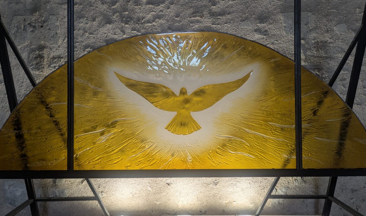 The Magic of Chartres